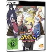 ราคา PC Game เกม PC เกมคอม Game PC Naruto Shippuden Ultimate Ninja STORM 4 Road to Boruto รวมภาคหลักและ Road to Boruto DLC ในแผ่น PC Game (1755662664)