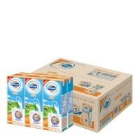 ราคา สินค้ามาใหม่ โฟร์โมสต์ นมยูเอชที รสจืด 225 มล x 36 กล่อง Foremost UHT Milk Plain Flavor 225 ml x 36 boxes ล็อตใหม่มาล่าสุด สินค้าสด มีเก็บเงินปลายทาง (16346199786)