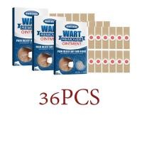 ราคา จัดส่งจากกรุงเทพฯ South Moon Wart Corn remover pads แผ่นแปะตาปลา พลาสเตอร์ติดตาปลา wart พลาสเตอร์ตาปลา แผ่นแปะลอกหูด ตาปลา ใช้ง่าย (19526439860)