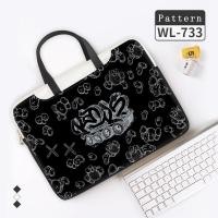 ราคา กระเป๋าเป้สะพายหลังสำหรับแล็ปท็อปทั้งหมดกระเป๋าถือสำหรับผู้ชายที่จับสีดำกระเป๋าแล็ปท็อปร้อน13 14 15 16 17นิ้วหนัง PU (17909821891)