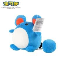 ราคา ตุ๊กตาของเล่นสำหรับเด็กตุ๊กตาหนานุ่มโปเกมอนดั้งเดิมของ Pikachu Snorlax Bulbasaur gengar kyogre piplup Charizard Plush (21164660248)