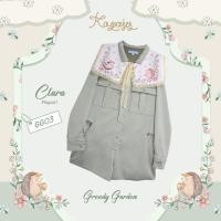 ราคา KAYASIS GG03 Clara Playsuit (20003169171)