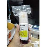 ราคา Epson 001 nobox ของแท้ ไม่บรรจุกล่อง T03Y100 T03Y200 T03Y300 T03Y400 (20642709013)