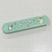 ราคา ชุดกล่องพร้อมช้อนส้อม ลายการ์ตูน (16159765407)