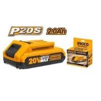 ราคา INGCO สว่านไร้สาย รุ่น CDLI1228 CDLI1222 แบต Li ion 12V รวมแบตเตอรี่และที่ชาร์จ สว่านไร้สาย สว่าน ประกัน 2 2 ปี (21173643895)