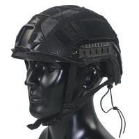 ราคา Zhousouxi หมวกนิรภัยยุทธวิธีอเนกประสงค์หมวกนิรภัยทำความสะอาดง่ายอุปกรณ์ทางทหารของหมวกนิรภัย (19661172666)