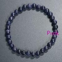 ราคา Piinkstore กำไลหิน ทรายเงิน 6 มิล กำไลหินนำโชค หินมงคล สร้อยข้อมือ เครื่องประดับหิน กำไลข้อมือผู้ชาย กำไลข้อมือผู้หญิง (7698301389)