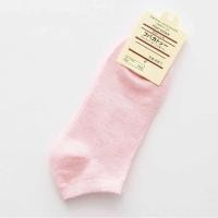 ราคา ขายดีมาก ถุงเท้าญี่ปุ่น 10 สี พาสเทล (17717774526)