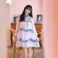 ราคา KAYASIS KYS013 SWEET MONSOON DRESS (20003185102)