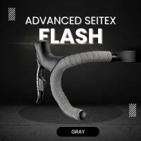 ราคา ผ้าพันแฮนด์จักรยานเสือหมอบ ciclovation Advanced Seitex Flash (20747780089)
