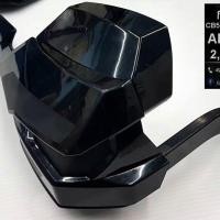 ราคา การ์ดแฮนด์ ADV SM สำหรับVERSYS650 NC750 (14527636114)