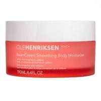 ราคา OLE HENRIKSEN Beam Cream Smoothing Body Moisturizer โอเล เฮ็นริคซึน ครีม สมูทธิ้ง บอดี้ มอยเจอร์ไรเซอร์ 190ml (17746558488)