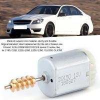 ราคา ล็อคพวงมาลัยมอเตอร์ล็อค ESL ELV ล็อคประตูแบบระบบกลางพวงมาลัยเหมาะสำหรับ8209 W204 W207 W212มอเตอร์ล็อค (19494792034)