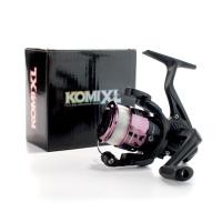 ราคา รอก Komi XL รอกเล็ก รอกตกปลาราคาประหยัด รอกสำหรับเด็กและนักตกปลาเริ่มต้น (21081773812)