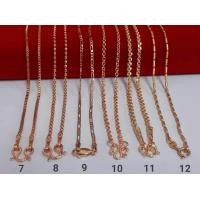 ราคา สร้อยคอ2สลึงคละแบบเศษนาคแท้ (18339919335)