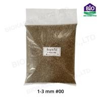 ราคา หินภูเขาไฟ Pumice Stone 5 ลิตร ขนาด 00 01 02 03 วัสดุปลูก รองกระถาง (19970236404)