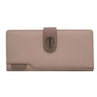 ราคา กระเป๋าสตางค์ Prettyzys forever young กระเป๋าสตางค์ผู้หญิง กระเป๋าสตางค์ใบยาวของผู้หญิง PT22 1873 (19954494172)