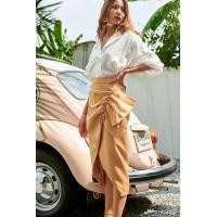ราคา The Loop กระโปรง รุ่น Vanilla Skirt (15908581369)
