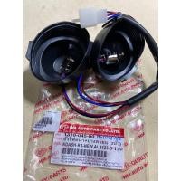 ราคา DASH NEW98DASH RS NEWLS125 Dขั้วไฟหน้า ยางครอบ 2ขั้ว Tอย่างดีHM H 1018 48DASH NEW2001LS125D (20930962246)