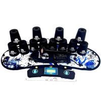 ราคา SpeedStack bundle set แก้วสแต็ค ครบชุด YJ พร้อม ที่จับเวลา ผ้ารอง แก้วสแต็ค 12ใบพร้อมที่หิ้ว (9455387615)
