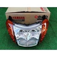 ราคา ไฟหน้า นูโวตัวเก่า นูโว5MY แท้เบิกศูนย์YAMAHA (636328714)