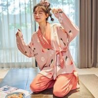 ราคา พร้อมส่ง ? ? ? ? ? ? ? ? ? ? ? กิโมโนลายลูกพีช ชุดนอนชุดอยู่บ้าน น่ารักกกก คาวาอี้ งานสวยยย พร้อมส่ง (17980441339)