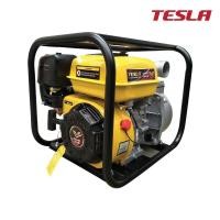 ราคา TESLA เครื่องสูบน้ำท่อ 3 นิ้ว 6 5 แรงม้า 4 จังหวะสูบเดี่ยว รุ่น TL 30XTN (20605677602)