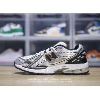 ราคา Classic versatile and comfortable mens and womens casual basketball shoes New Balance The TM1906 series features a breathable mesh upper for comfortable cushioning Casual sports shoes jogging shoes (2