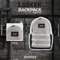 ราคา LOOKER BACkPACK กระเป๋าเป้ (19944419444)