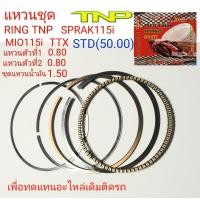 ราคา RING MIO115 IแหวนMIO115 IMIO115IแหวนTTXแหวนSPARK115 Ispark115iring spark115iring ttx (12252668814)