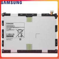 ราคา แท็บเล็ตแบตเตอรี่ Samsung Galaxy Tab A 9 7 SM T550 SM P550 SM T555 SM T555C SM P351 EB BT550ABE 6000MAh (17334946474)
