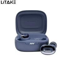 ราคา หูฟังชนิดใส่ในหูกีฬาลดเสียงรบกวนแบบแอกทีฟชุดหูฟังที่รองรับบลูทูธอัจฉริยะสำหรับ Free2สด Jbl (21273052526)