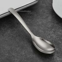 ราคา ช้อนซุปสแตนเลส ช้อนกลาง ขนาด 16 5x4 5 ซม สีเงิน สีทอง ช้อนกลางตักอาหาร ช้อนซุป ช้อนซุปจีน ช้อนสแตนเลสเนื้อหนาอย่างดี (18284923122)