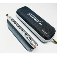 ราคา EASTTOP FORERUNNER 2 0 Forerunner หวีอะคริลิกสีไม่มีวาล์วฮาร์โมนิก้าสีขั้นสูง (17177123750)