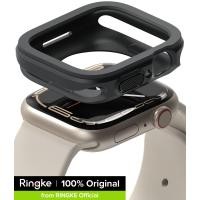 ราคา Ringke เคส Apple Watch 7 41มม เคส TPU กันกระแทกสำหรับ Apple Watch 7 41มม (12349962928)
