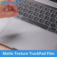 ราคา Palm GUARD Touch Pad Matte Film COVER สำหรับ 2023 MacBook 2023 Air 15 A2941 13 6 M1 M2 A2681 A2338 A2337 Pro A2779 2023 Pro 14 16 inch M3A2442 11 12 13 15 (15646648128)