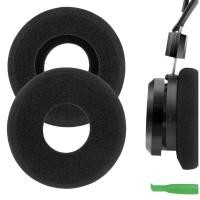 ราคา Geekria หูฟังสำหรับ SR60 SR80 SR125 SR225 M1 M2หูฟังเปลี่ยนหูฟัง หูฟัง หูถ้วย หูฝาครอบ (4305136835)