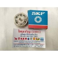 ราคา ลูกปืนล้อหน้าC70 6300 แท้ SKF อย่างดี และ ลูกปืนเสตอ 6004 ยามาฮ่า ขายโล๊ะๆ (20699113498)