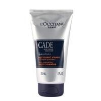 ราคา Loccitane Cade Daily Exfoliating Face Cleanser 150 ml โฟมล้างหน้าผู้ชาย (14492480887)
