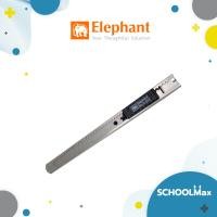 ราคา คัตเตอร์ มีดคัตเตอร์ รุ่น S 902 9 มม ใบมีด 45องศา ยี่ห้อ ตราช้าง จำนวน 1 อัน แพ็ค (12507147556)