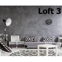 ราคา TOA LOFT ทีโอเอ ลอฟท์ ปูนฉาบขัดมันสำเร็จรูป ภายนอกและภายใน Box Set 10 Kg (7710078414)