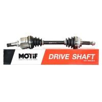 ราคา Motif หัวเพลาขับทั้งชุด Toyota AE100 AE101 1 6 1992 1996 Soluna AL50 1997 2000 MT รับประกัน 1 ปี (19066741549)