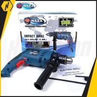 ราคา NAZA สว่านไฟฟ้ากระแทก 1 2 นิ้ว รุ่น NZ 13RE คุณภาพสูง (458791078)