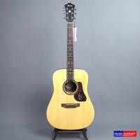 ราคา Mantic AG 1 กีตาร์โปร่ง (19059800169)