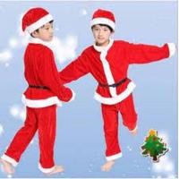 ราคา ชุดแซนตี้เด็ก ชุดแซนต้า ชุดซานตาครอส ชุดซานต้า ชุดซานตี้ ชุดคริสมาสต์ พร้อมผ้าคลุมและหมวก สินค้าพร้อมส่ง (20473064185)