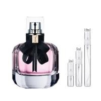 ราคา น้ำหอมผู้หญิง ขนาดทดลอง Mon Paris EDP2ml 5ml 10ml หอมติดทนนาน น้ำหอมราคาถูก ส่งเร็ว (19553963187)