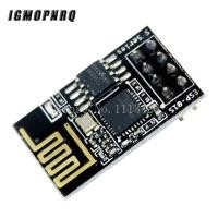 ราคา ESP8266 ESP 01 ESP 01S DHT11 Temperature Humidity Sensor Module ESP8266 WIFI NodeMCU Smart Home IOT DIY Kit (18444440471)