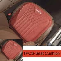 ราคา 6D รถหนังแนปป้า Bantal Kursi เพิ่มความสูงของเบาะนั่งคาดเอวขั้นสูงสำหรับ Perodua Proton MG Toyota Honda Isuzu Suzuki Chevrolet Peugeot Mitsubishi Audi Subaru Geely ฯลฯ (19639309188)