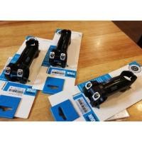 ราคา สเต็ม จักรยาน อลูมีเนียม PRO PLT STEM 3D FOEGES AL 10 องศา (7089474809)