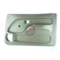ราคา แผงประตู โตโยต้า ไทเกอร์ D4D ปี 1998 2004 หน้าขวา มือหมุน TOYOTA TIGER D4D 1998 2004 RH โกดังอะไหล่ยนต์ อะไหล่ยนต์ รถยนต์ พร้อมกิ๊บล็อค (10162430526)